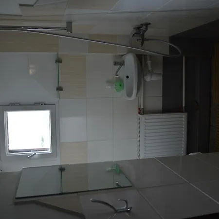 Viesu Nams Juras Bura Guest house