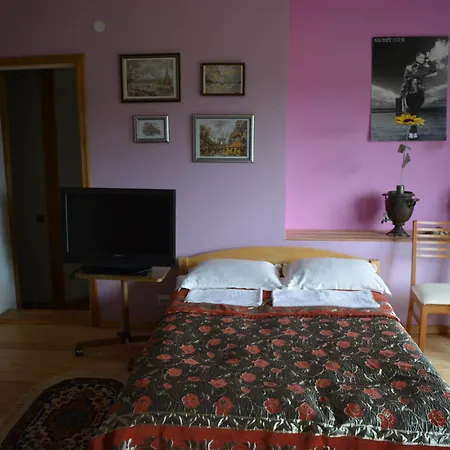 Viesu Nams Juras Bura Guest house