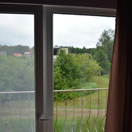 Guest house Viesu Nams Juras Bura Tuja