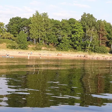 Viesu Nams Juras Bura Guest house Tuja
