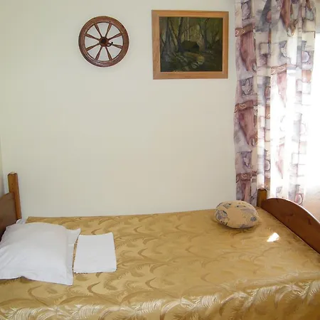 Guest house Viesu Nams Juras Bura Tuja