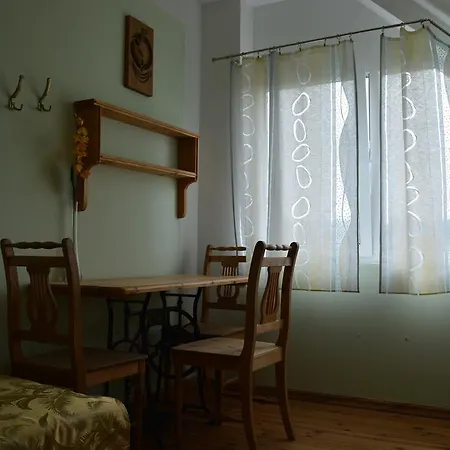 Guest house Viesu Nams Juras Bura
