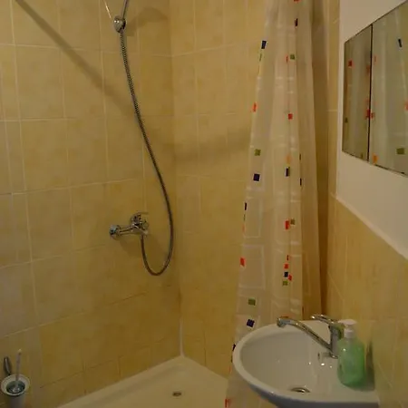 Guest house Viesu Nams Juras Bura