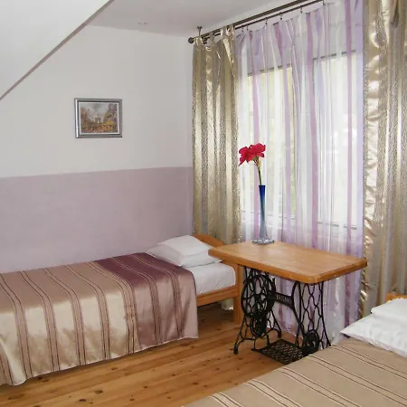 Guest house Viesu Nams Juras Bura *
