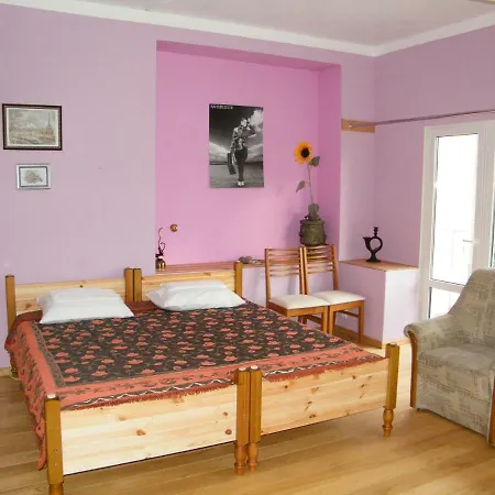 Guest house Viesu Nams Juras Bura