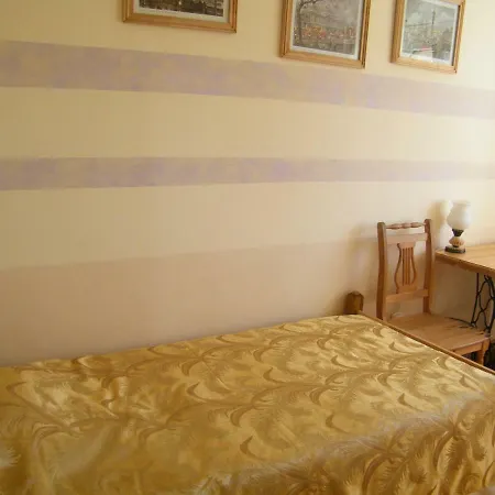 Guest house Viesu Nams Juras Bura