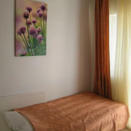 Viesu Nams Juras Bura Guest house