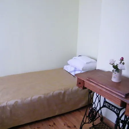 Viesu Nams Juras Bura * Tuja