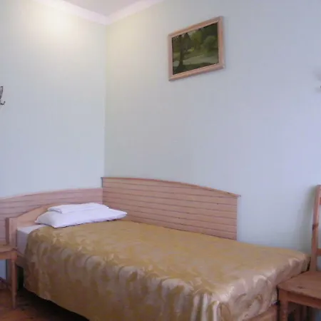 Viesu Nams Juras Bura Guest house *